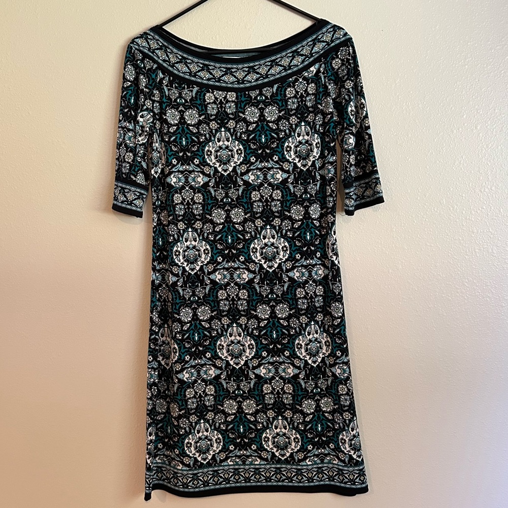 Max Studio sheath dress